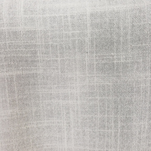 Cream tank top - Picture 2 of 6